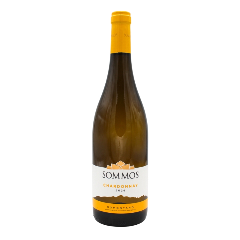 Sommos chardonnay