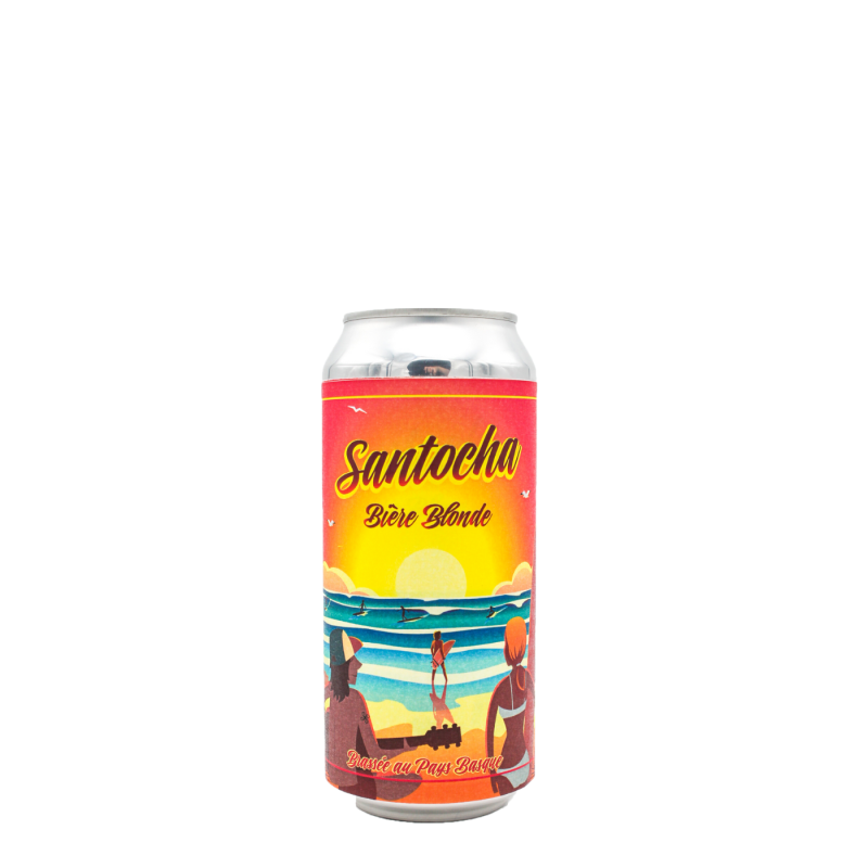 Santocha