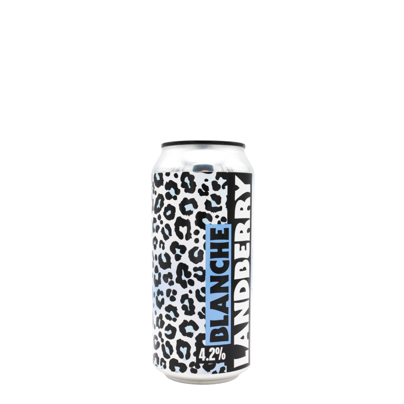 Landberry Blanche