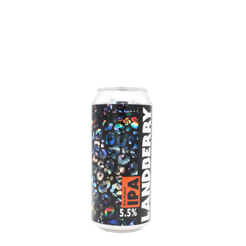 Landberry IPA