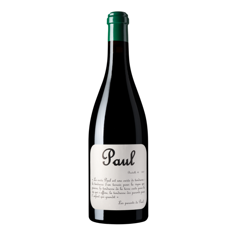 Paul - Les Dissidents